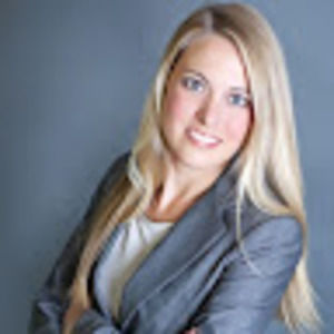 Meet your Posher, Becky